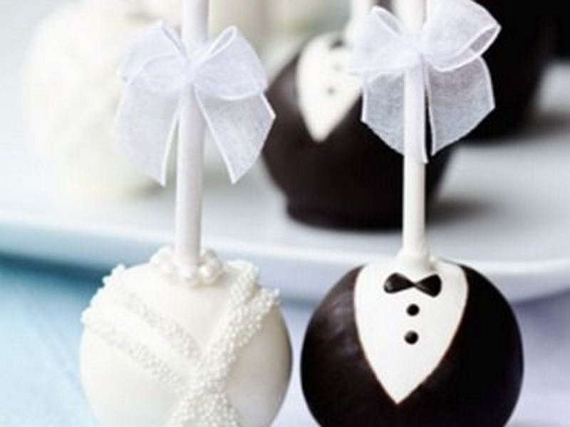 fekete-fehér esküvő